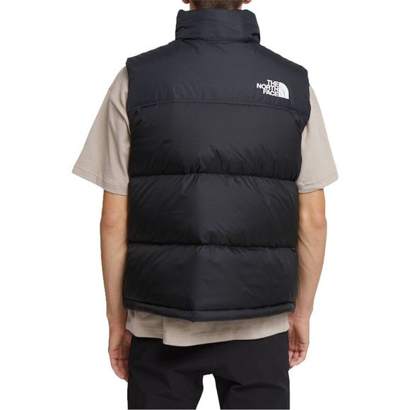 The North Face Mens 1996 Retro Nuptse Vest - Picture 2 of 3